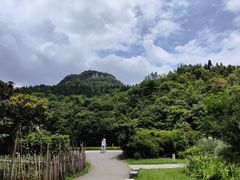 -贵阳市花溪国家城市湿地公园