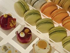 -Angelina安吉丽娜(恒隆广场店)