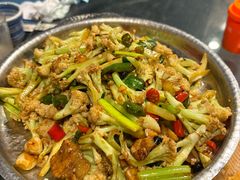 -95号酱骨·一块豆腐(展春园西路店)