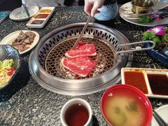 -牛焱·烧肉酒肆(五大道店)