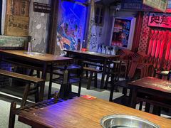 -水巷子·巴掌腰片重庆火锅(云纺店)