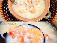 -成记海鲜粥(意大利风情街店)