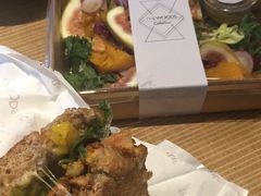 -THE WOODS 简餐 (国贸商城店)