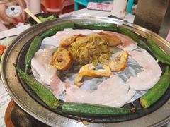-胡哥烤肥牛(车公庙店)