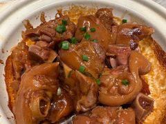 -曹家小菜(胜太路店)