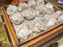 猪肉大虾蒸饺-倍儿美海鲜排挡·非遗海鲜蒸饺(洋货店)