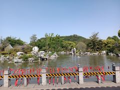 -狼山风景名胜区