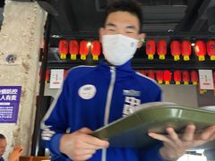 -很久以前羊肉串(朝阳路店)
