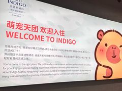 -苏州阳澄半岛英迪格酒店