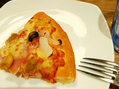-必胜客(新中纬店)