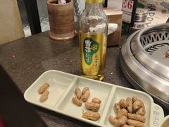 -韩盛·盛江山自助料理(中街大悦城黑金店)