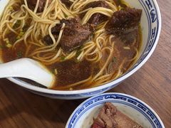-永丰面馆(汉口路店)