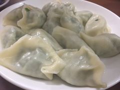 -山东水饺(南坪新街店)
