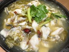 -陶德砂锅(蜀汉路店)
