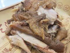 -鹊华居·地道鲁菜·海鲜·融合味(大明湖店)