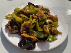 -九龙餐厅(大沽路店)