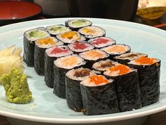 -小山日本料理(兴业太古汇店)