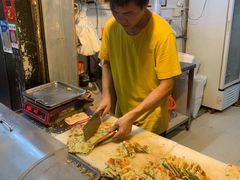 -咏春葱油饼(德政中路店)