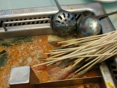 -海底捞火锅(九久奥特莱斯店)