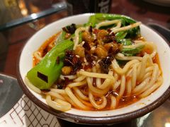 -杨记隆府(南坪店)