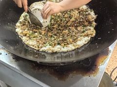 -味美香豆皮