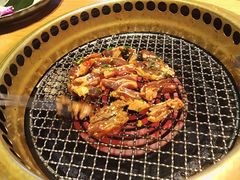 -久苑烧肉(世界城广场店)