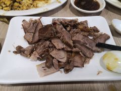 -姥家春饼店(漳州二路店)