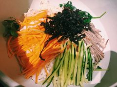 -云海肴·汽锅鸡·云南菜(天津国金汇店)