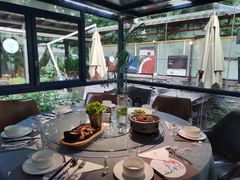 -野蔓果·山野菜(西湖景区·龙井茶田店)