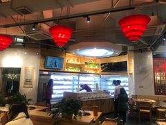 -袁记串串香(川师店)