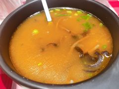 -西贝(上海新梅广场店)