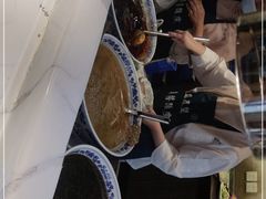 -清真盛志望麻酱酿皮·非遗老字号
