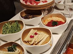 -海底捞火锅(上元大街店)