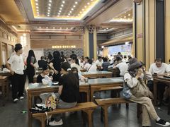 -牛街洪记小吃店(牛街店)