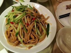 -西安烤鸭店(369烤鸭王店)
