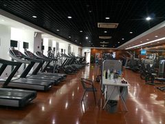 -浦江镇市民健身中心·菲快体育