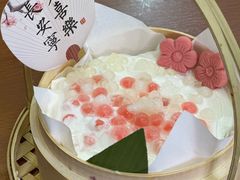 -菊儿人家·北京胡同菜(南锣鼓巷店)