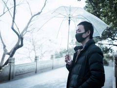 -苏堤停车场