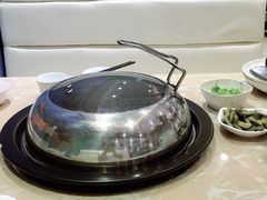 -海大大蒸汽海鲜餐厅·粤菜·特色小炒(欢乐颂店)