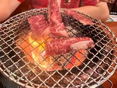 富士山横膈膜-大阪烧肉BAKA一代(十亩地店)