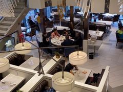 大堂-泉上·发现DISCOVERY ·黔菜餐厅(银海元隆广场店)