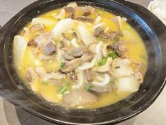 -大明王朝·南京菜(墨香路店)