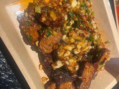 -肉店炸炸炸·爆汁孜然牛肉