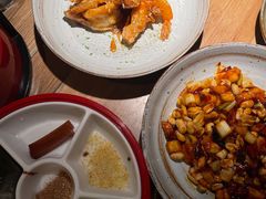 -青年公社烤鸭(滨湖银泰店)