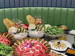 -楼里火锅餐厅(文化城店)