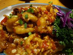 蒜香无骨凤爪-觅山云南菜(泊富ICITY店)