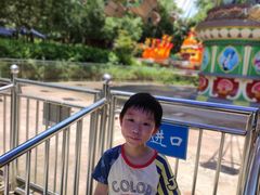 -杭州少年儿童公园