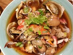 -老地方农家菜(昌黎一店)