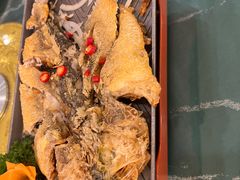 -平壤馆(西塔街店)