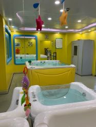 -鱼乐贝贝婴幼儿亲子水育(幸福街店)